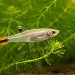 Thai Ricefish, photo 2