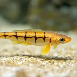 Whiptailed Loricaria, photo 2