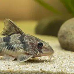 Robusta Cory, photo 3