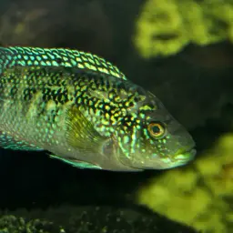 Jack Dempsey, photo 1