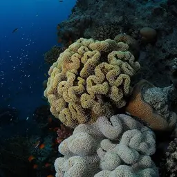 Leather Coral, photo 2