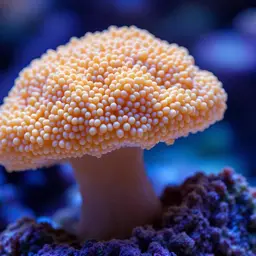Leather Coral