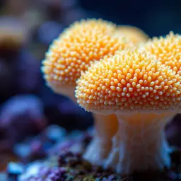 Leather Coral, photo 2