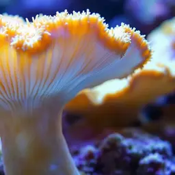 Red Sea Leather Coral