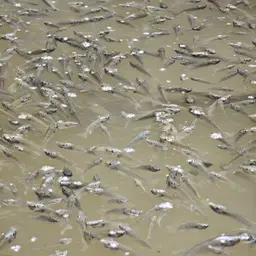 African Blackchin Tilapia, photo 7