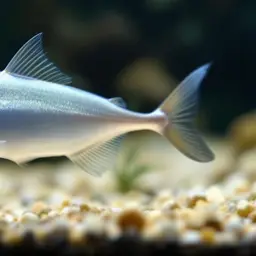 Butter Catfish, photo 2