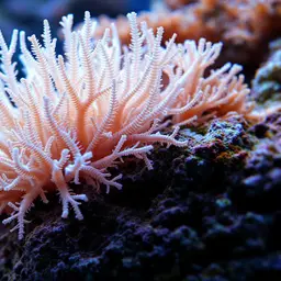 Bush Coral, photo 2