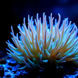 Bird's Nest Coral