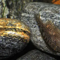 Spotted Hillstream Loach, photo 7