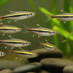 Shining Pencilfish, photo 3