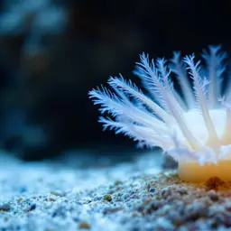Glacial Sideractinid, photo 2