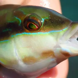 Slippery Dick, photo 1