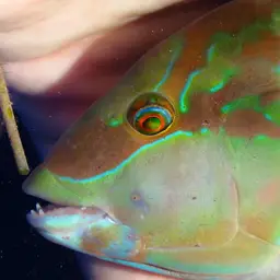 Slippery Dick, photo 5