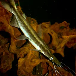 Shovel-nosed Catfish, photo 1