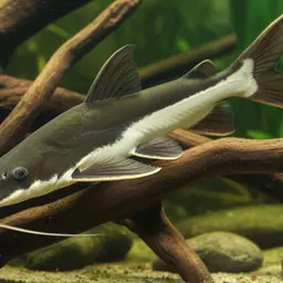 Shovel-nosed Catfish, photo 6
