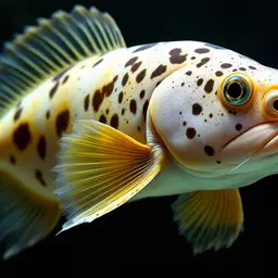 Firewood Catfish, photo 2
