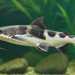 Firewood Catfish, photo 1
