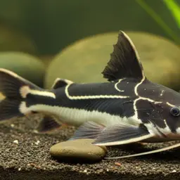 Striped Raphael, photo 9
