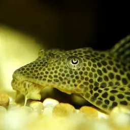 Isorineloricaria villarsi, photo 2