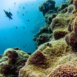 Giant Carpet Anemone, photo 9