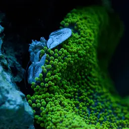 Haddon's Carpet Anemone, photo 7