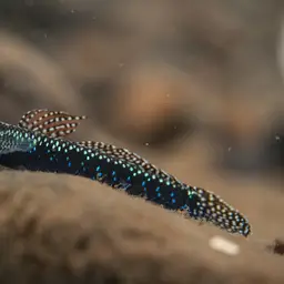 Green Riffle Goby, photo 1