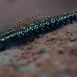Green Riffle Goby, photo 3