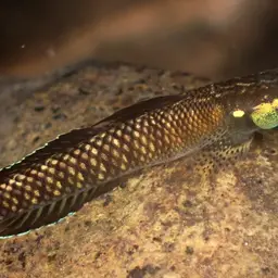 Palauan Riffle Goby, photo 11