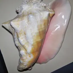 Queen Conch, photo 11