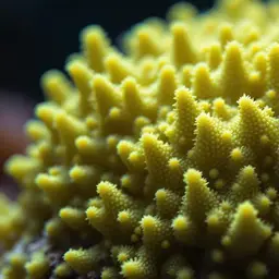 Thorn Coral, photo 1