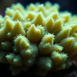 Thorn Coral, photo 2