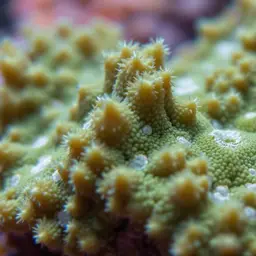 Thorn Coral, photo 2