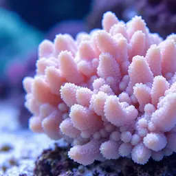 Hood Coral, photo 2