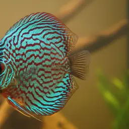 Discus, photo 11