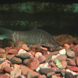 Barred Loach, photo 9