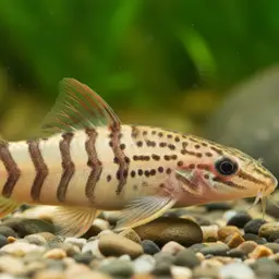 Barred Loach, photo 11