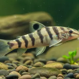 Tiger Loach, photo 10