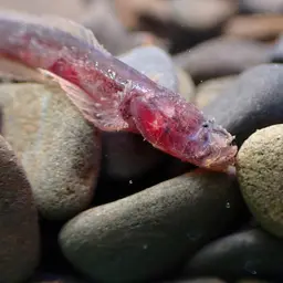 Bearded Wormgoby, photo 5