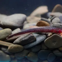 Bearded Wormgoby, photo 9