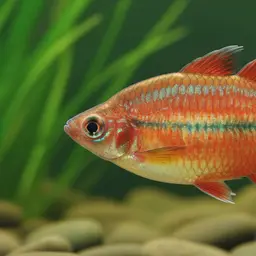 Tami River Rainbowfish