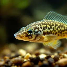 Dwarf Wood Catfish, photo 2