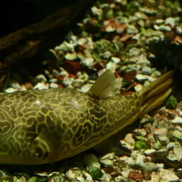 Mbu Puffer