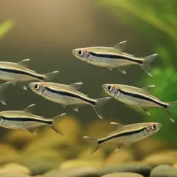 Penguin Fish, photo 3
