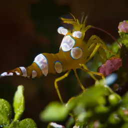Sexy Shrimp, photo 2