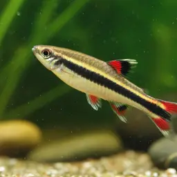 Three Stripe Pencilfish, photo 10