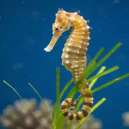 Tiger Tail Seahorse, photo 10
