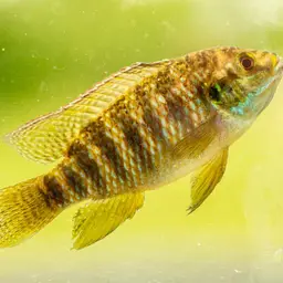 Okavango Tilapia, photo 3