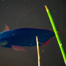 Redbelly Tilapia, photo 5