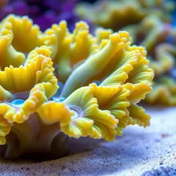 Banana Coral, photo 2