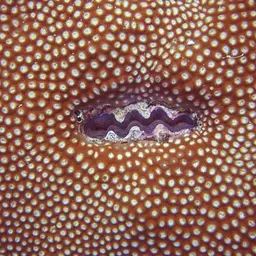 Crocea Clam, photo 2